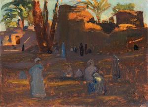 JACQUES MAJORELLE (27)